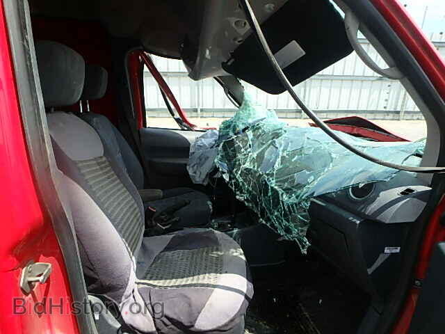 2010 FORD TRANSIT CO - VIN: NM0LS7DN8AT027322 - Фото 5