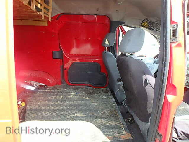 2010 FORD TRANSIT CO - VIN: NM0LS7DN8AT027322 - Фото 6