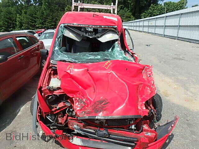 2010 FORD TRANSIT CO - VIN: NM0LS7DN8AT027322 - Фото 9