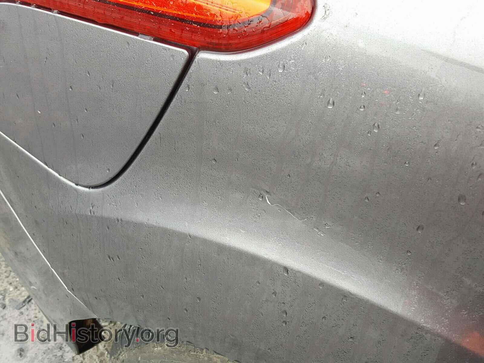 2014 FORD FOCUS SE - VIN: 1FADP3K29EL165571 - Фото 9