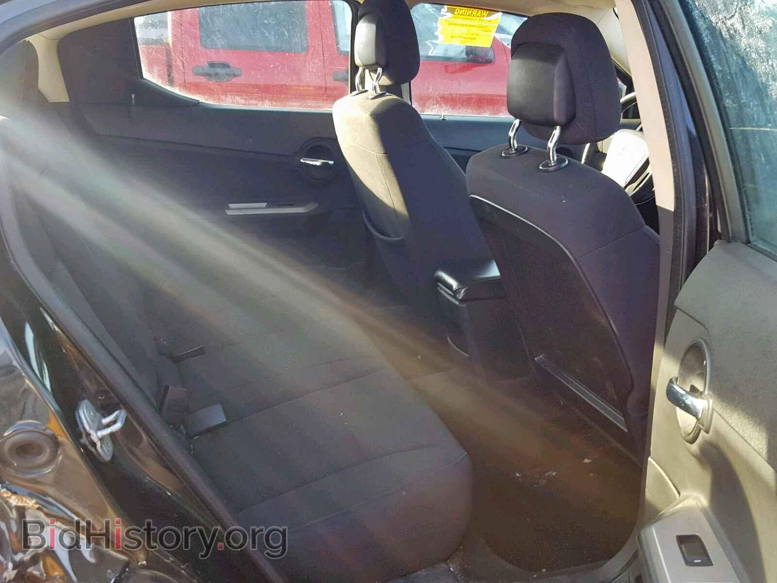 2010 DODGE AVENGER - VIN: 1B3CC1FB9AN216230 - Фото 6