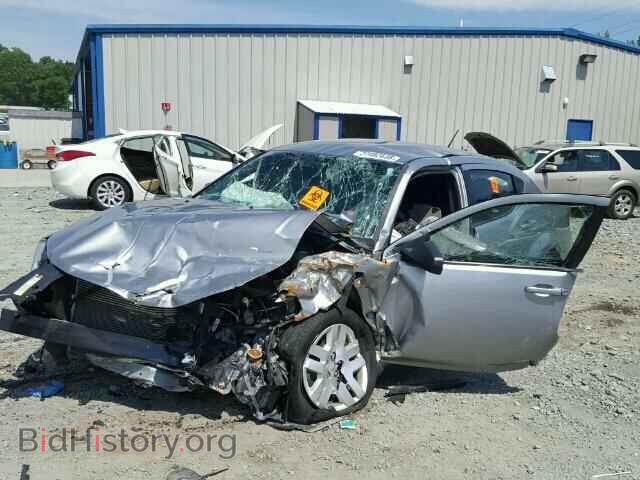 2013 DODGE AVENGER - VIN: 1C3CDZAB1DN628121 - Фото 2