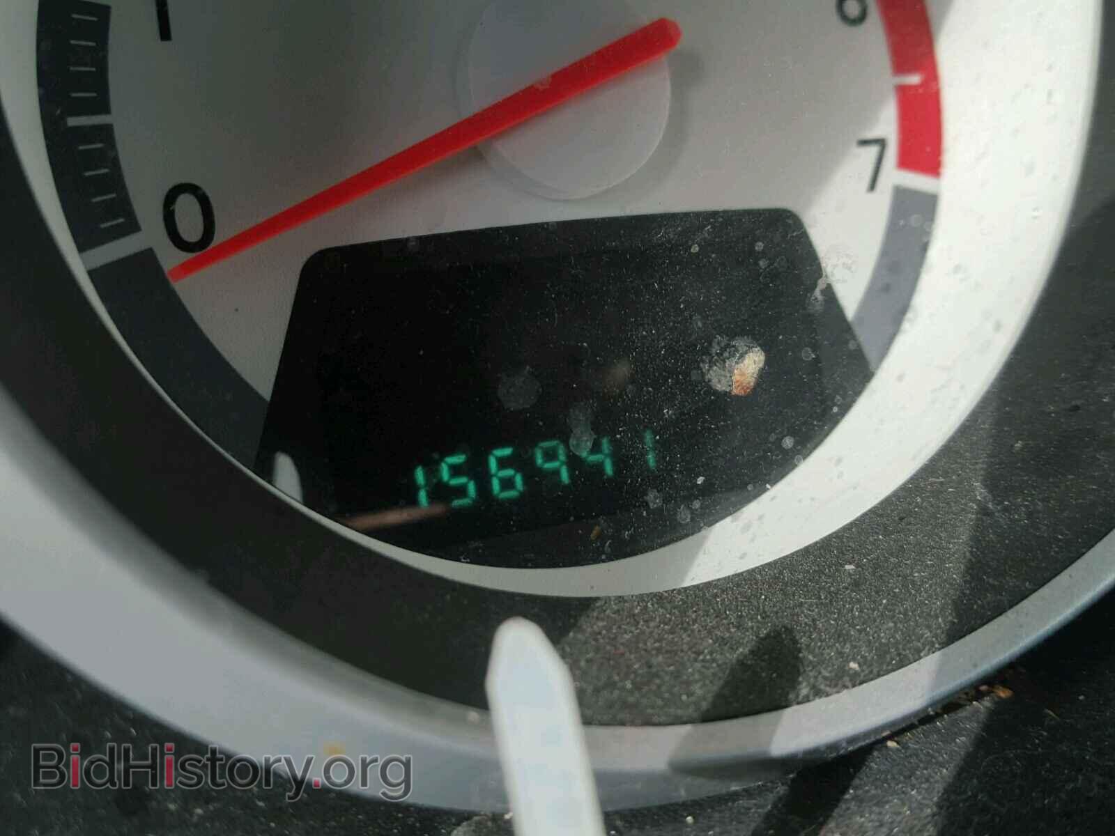 2008 DODGE CARAVAN - VIN: 2D8HN54PX8R751926 - Фото 8