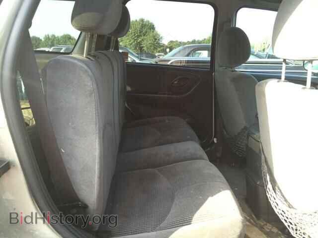 2004 MAZDA TRIBUTE - VIN: 4F2CZ94134KM16452 - Фото 6