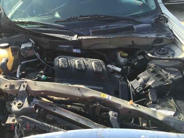 2004 MAZDA TRIBUTE - VIN: 4F2CZ94134KM16452 - Фото 7