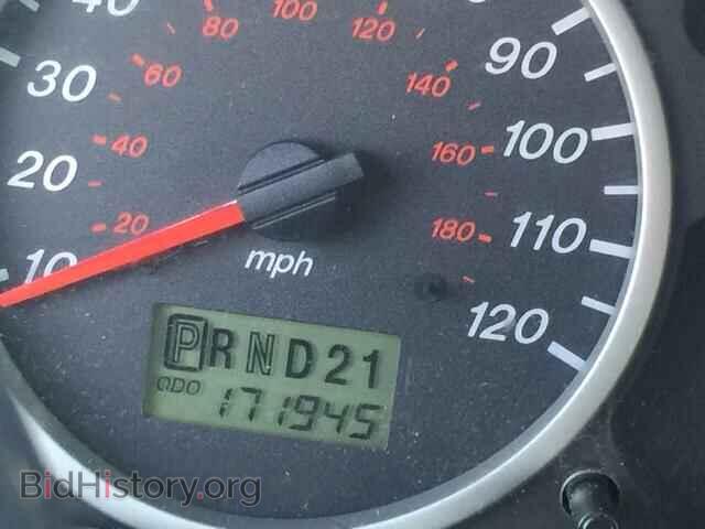 2004 MAZDA TRIBUTE - VIN: 4F2CZ94134KM16452 - Фото 8