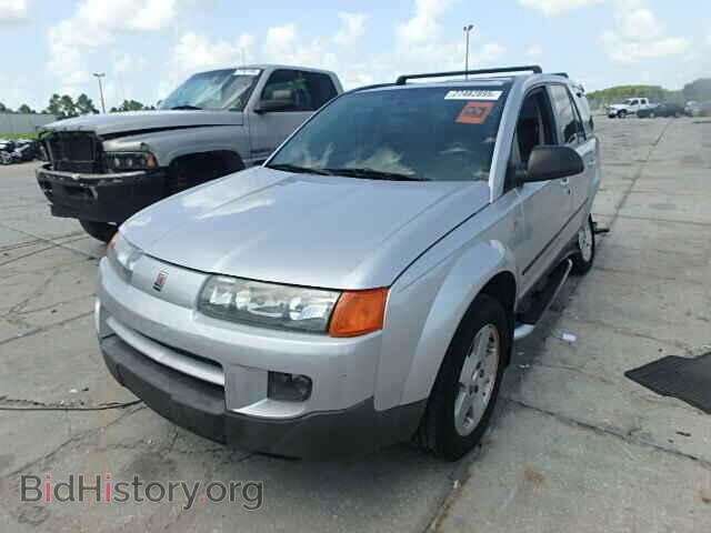 2004 SATURN VUE - VIN: 5GZCZ53424S880478 - Фото 2