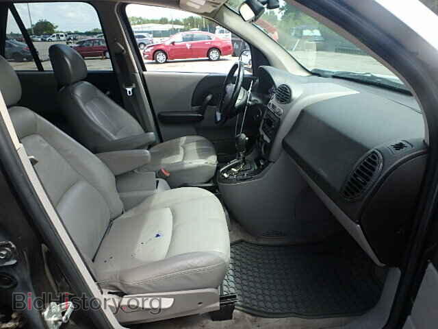 2004 SATURN VUE - VIN: 5GZCZ53424S880478 - Фото 5