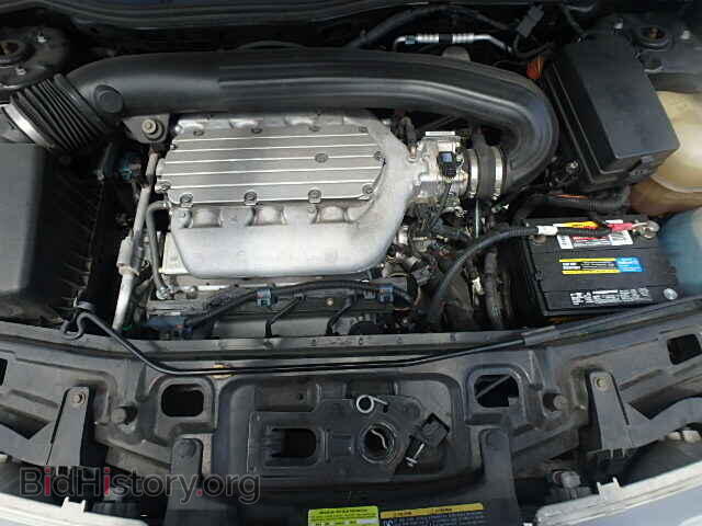 2004 SATURN VUE - VIN: 5GZCZ53424S880478 - Фото 7