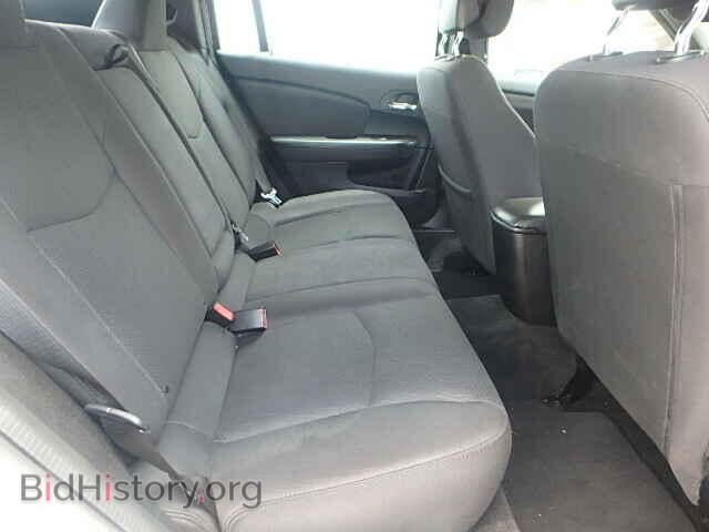 2013 CHRYSLER 200 - VIN: 1C3CCBAB6DN671878 - Фото 6
