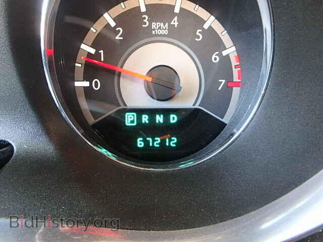 2013 CHRYSLER 200 - VIN: 1C3CCBAB6DN671878 - Фото 8