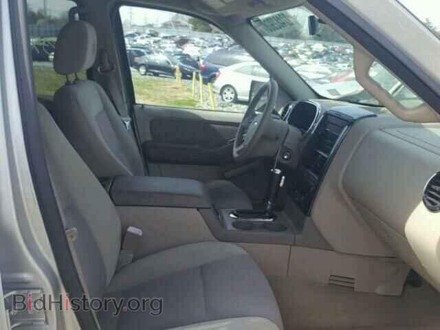 2007 FORD EXPLORER - VIN: 1FMEU63EX7UA92074 - Фото 5