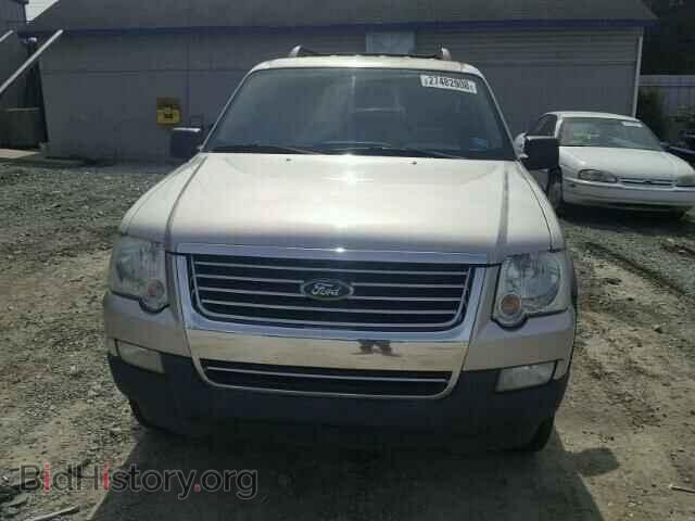 2007 FORD EXPLORER - VIN: 1FMEU63EX7UA92074 - Фото 9