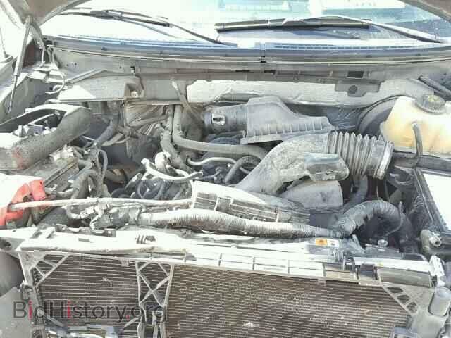 2012 FORD F150 - VIN: 1FTFW1CF8CFC40350 - Фото 7