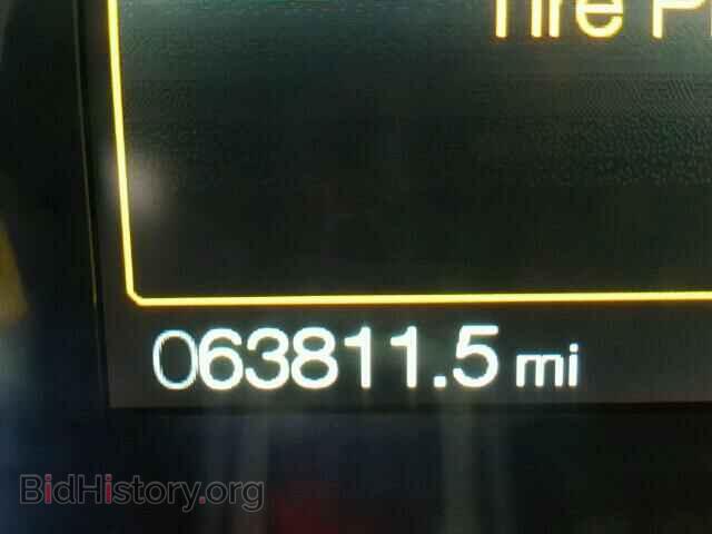 2012 FORD F150 - VIN: 1FTFW1CF8CFC40350 - Фото 8