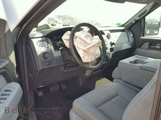 2012 FORD F150 - VIN: 1FTFW1CF8CFC40350 - Фото 9