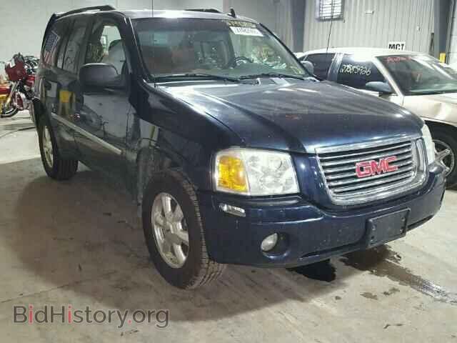 Photo 1GKDT13S572124991 - GMC ENVOY 2007
