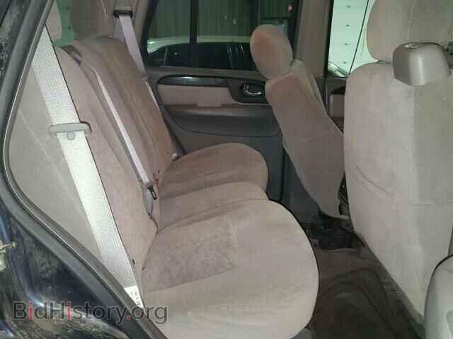 2007 GMC ENVOY - VIN: 1GKDT13S572124991 - Фото 6