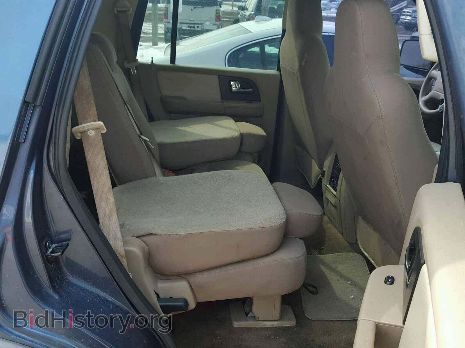2006 FORD EXPEDITION - VIN: 1FMPU15506LA56889 - Фото 6