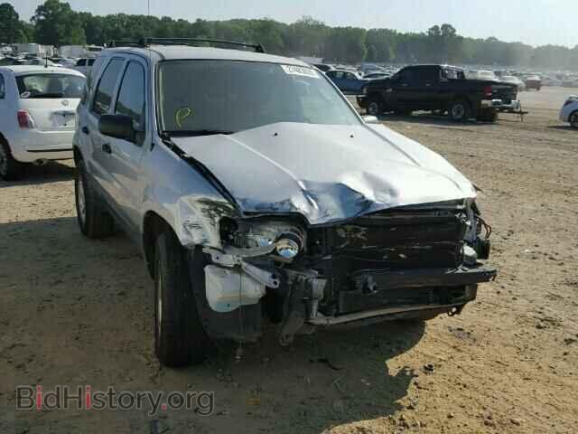 Photo 1FMYU93155KD11494 - FORD ESCAPE 2005