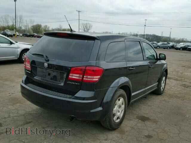 2010 DODGE JOURNEY - VIN: 3D4PG4FB6AT117700 - Фото 4