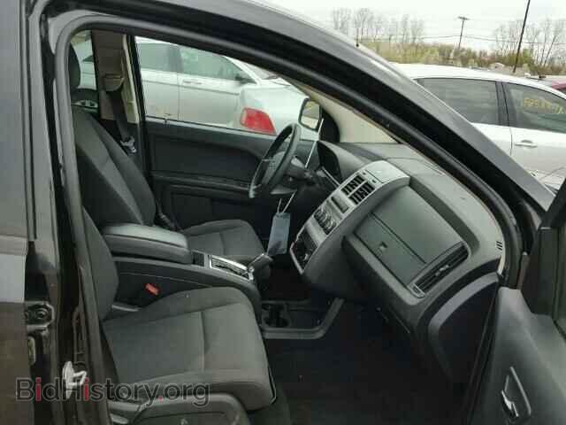 2010 DODGE JOURNEY - VIN: 3D4PG4FB6AT117700 - Фото 5
