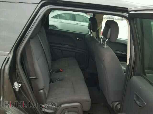 2010 DODGE JOURNEY - VIN: 3D4PG4FB6AT117700 - Фото 6