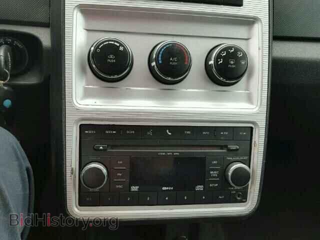 2010 DODGE JOURNEY - VIN: 3D4PG4FB6AT117700 - Фото 9
