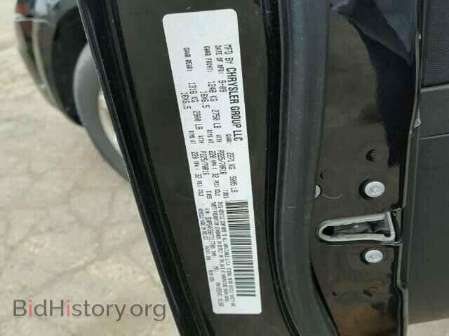 2010 DODGE JOURNEY - VIN: 3D4PG4FB6AT117700 - Фото 10