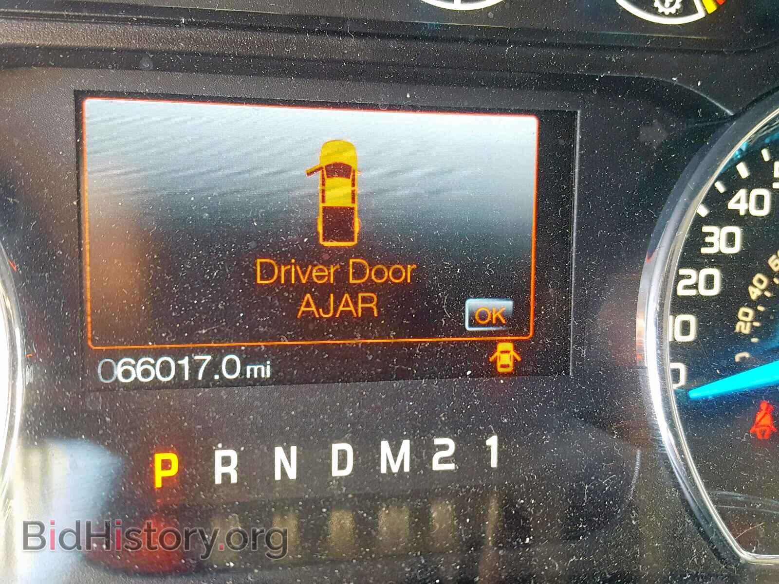 2013 FORD F150 SUPER - VIN: 1FTFX1EF7DFD44257 - Фото 8