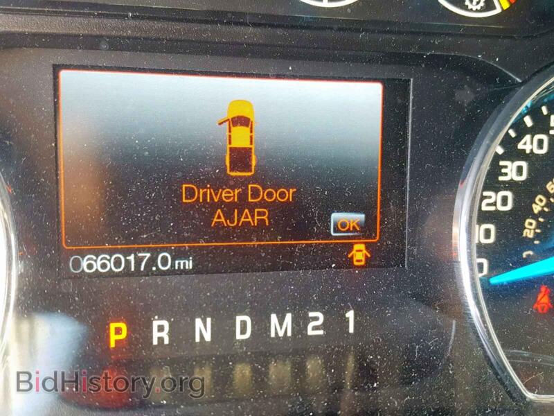 2013 Ford F150 SUPER (VIN 1FTFX1EF7DFD44257) — photo 8 of 10