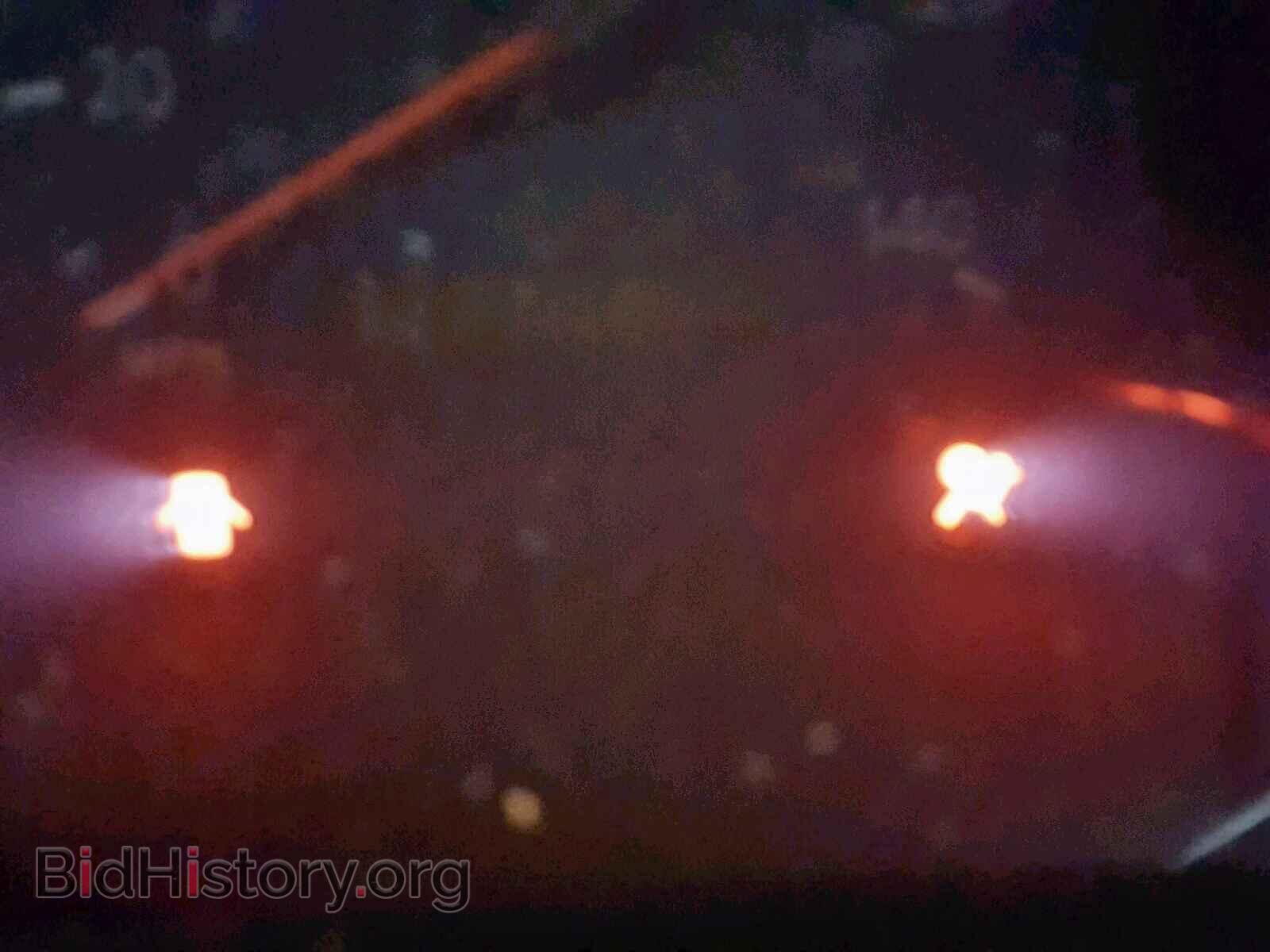2000 LEXUS ES300 - VIN: JT8BF28G0Y0280565 - Фото 8