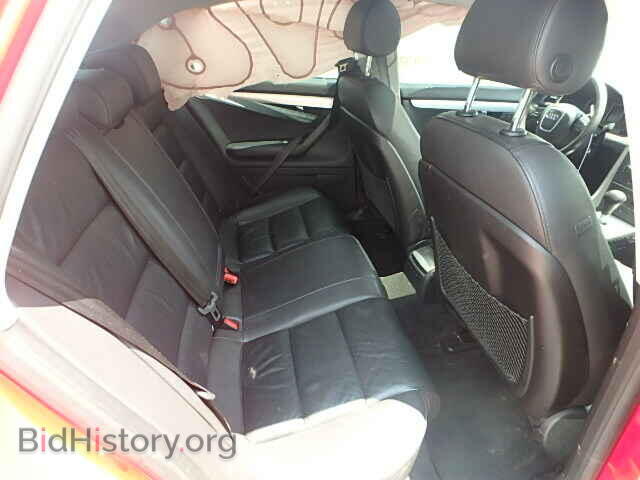 2006 AUDI A4 - VIN: WAUDF78E96A278016 - Фото 6
