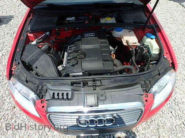 2006 AUDI A4 - VIN: WAUDF78E96A278016 - Фото 7