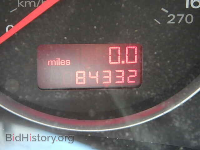 2006 AUDI A4 - VIN: WAUDF78E96A278016 - Фото 8