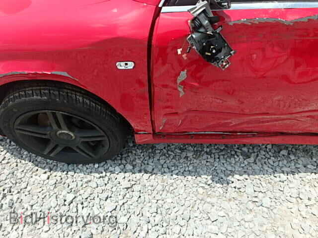 2006 AUDI A4 - VIN: WAUDF78E96A278016 - Фото 9