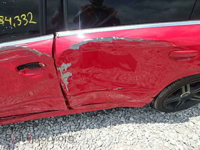 2006 AUDI A4 - VIN: WAUDF78E96A278016 - Фото 10