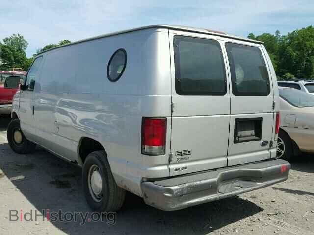 2001 FORD ECONOLINE - VIN: 1FTRE14271HA07671 - Фото 3