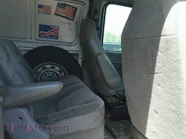 2001 FORD ECONOLINE - VIN: 1FTRE14271HA07671 - Фото 6