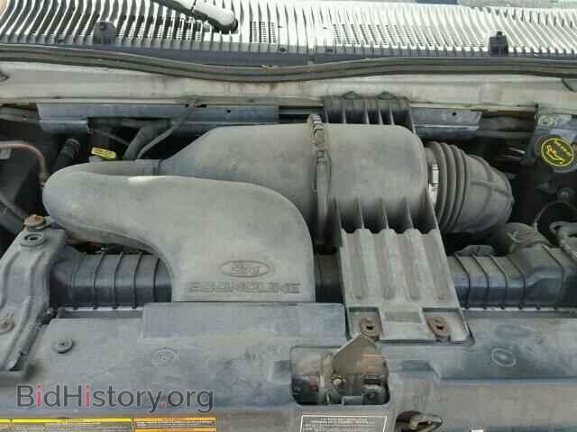 2001 FORD ECONOLINE - VIN: 1FTRE14271HA07671 - Фото 7
