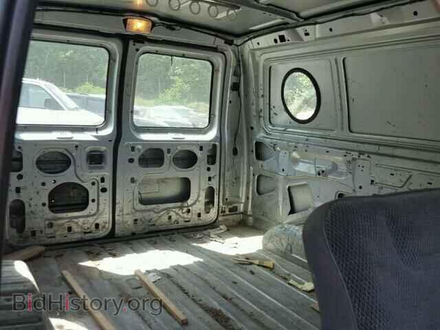 2001 FORD ECONOLINE - VIN: 1FTRE14271HA07671 - Фото 9