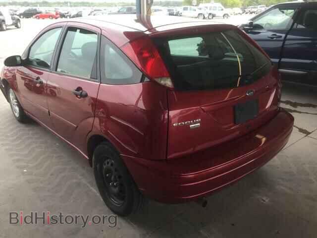 2005 FORD FOCUS - VIN: 3FAFP37N05R135226 - Фото 3