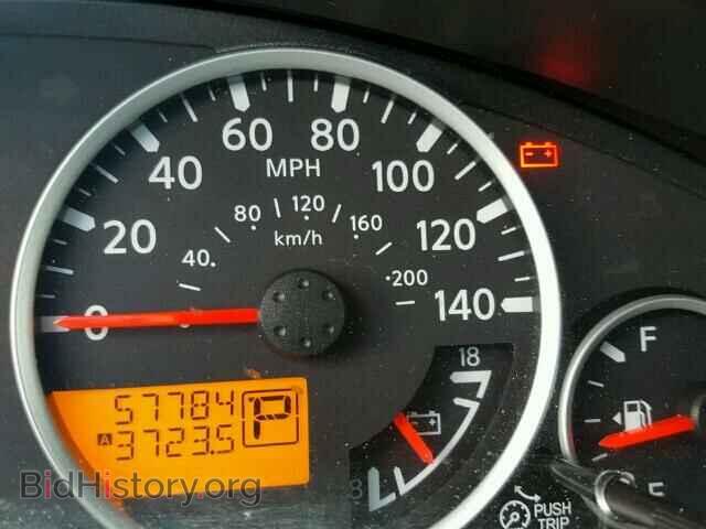 2012 NISSAN PATHFINDER - VIN: 5N1AR1NB5CC613935 - Фото 8