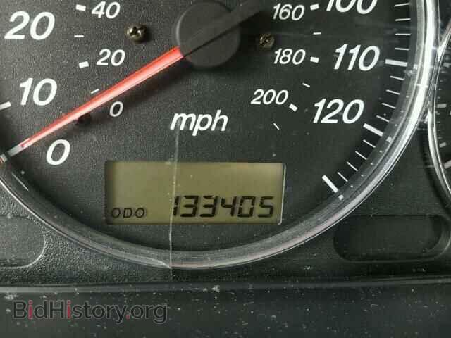 2004 MAZDA MPV - VIN: JM3LW28J540530935 - Фото 8