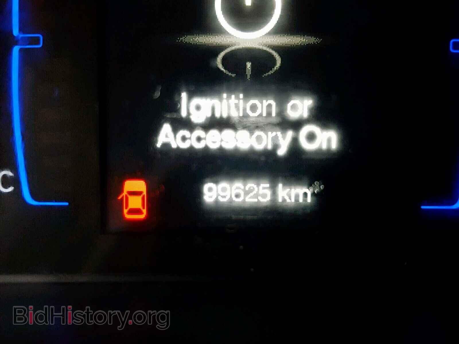 2015 CHRYSLER 200 - VIN: 1C3CCCFB7FN729305 - Photo 8