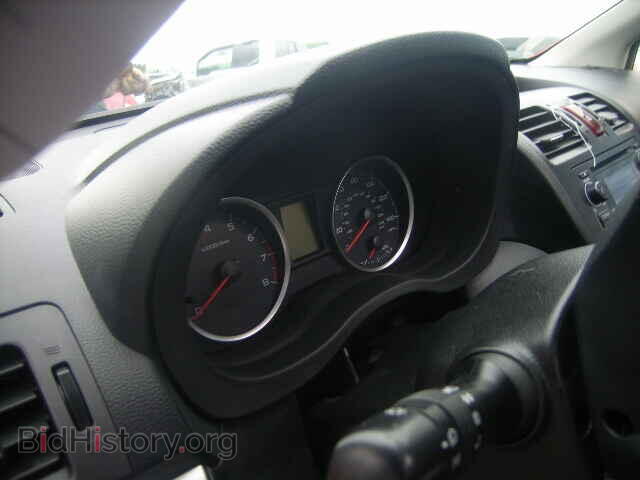 2014 SUBARU XV - VIN: JF2GPAVC2E8320949 - Фото 8
