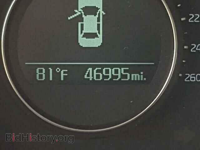 2014 KIA OPTIMA - VIN: 5XXGM4A72EG329651 - Фото 8