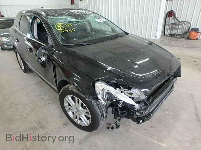 Photo YV440MDC4F2596852 - VOLVO XC60 2015