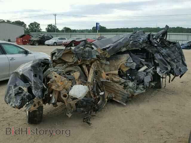 2011 CHEVROLET SILVERADO - VIN: 1GCRKSE37BZ432390 - Фото 4