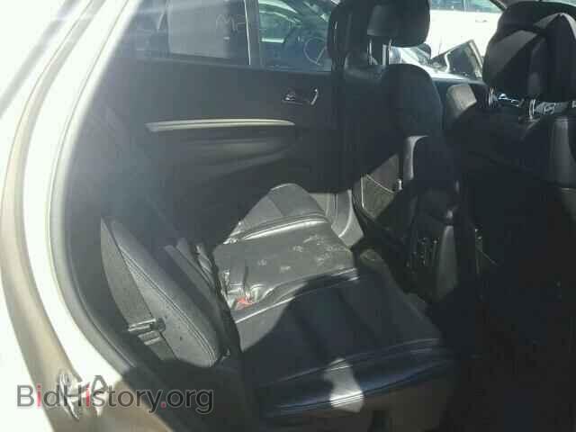 2011 DODGE DURANGO - VIN: 1D4RE2GG3BC691732 - Photo 6